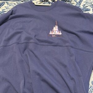 Walt Disney World 50th anniversary Spirit Jersey